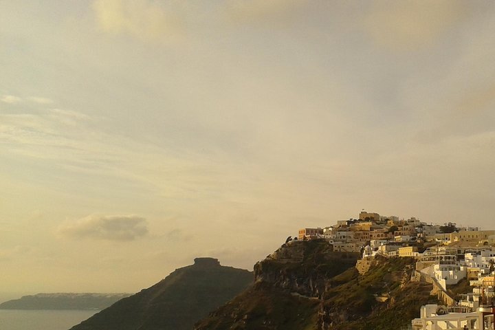 6 hours Private Full Santorini Highlights - Image 4