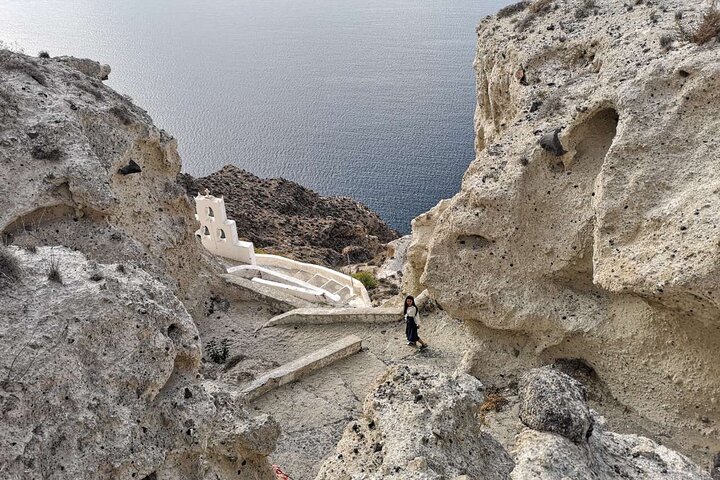 6 Hours Santorini Private Tour - Image 5