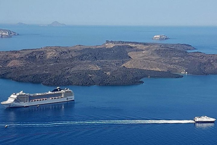 Accessible Santorini Private Tour - Image 5