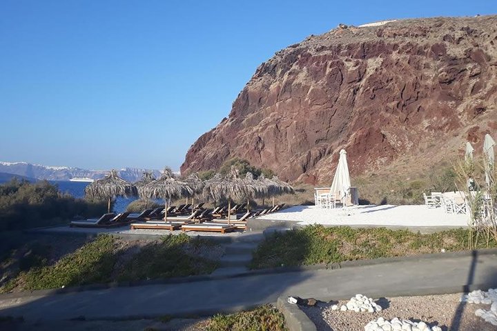 Accessible Santorini Private Tour - Image 4