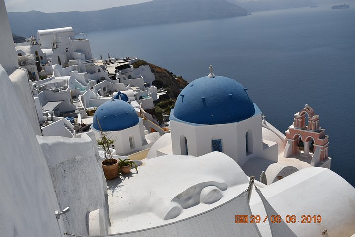 All of Santorini in 6 hours (private) - Image 4