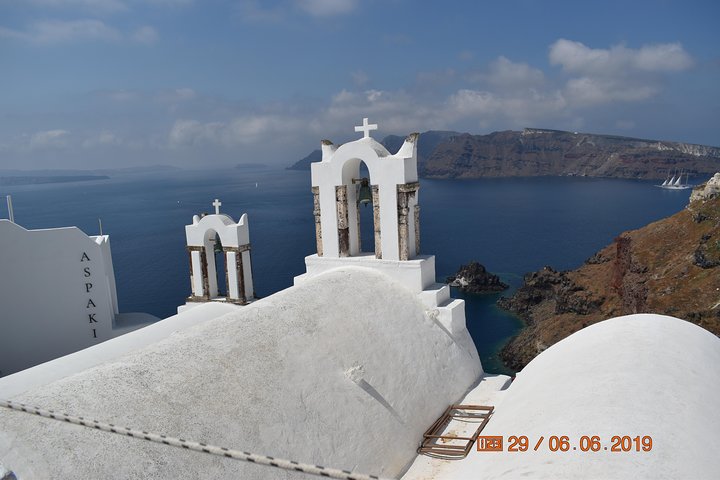 All of Santorini in 6 hours (private) - Image 3