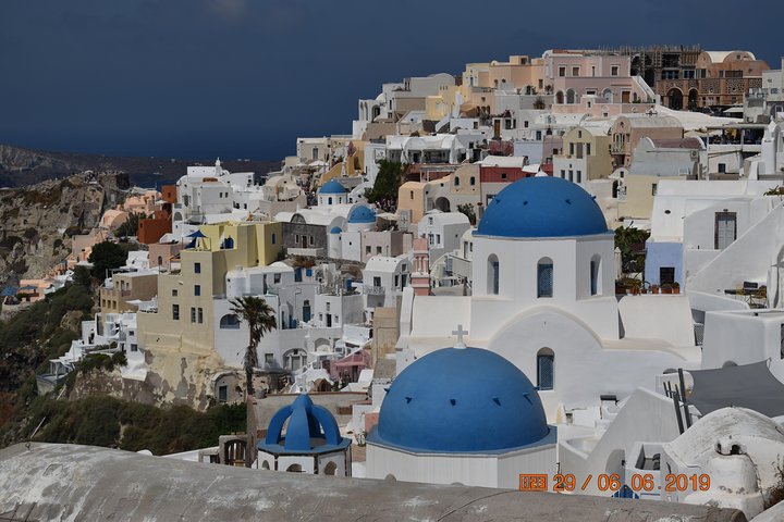 All of Santorini in 6 hours (private) - Image 2