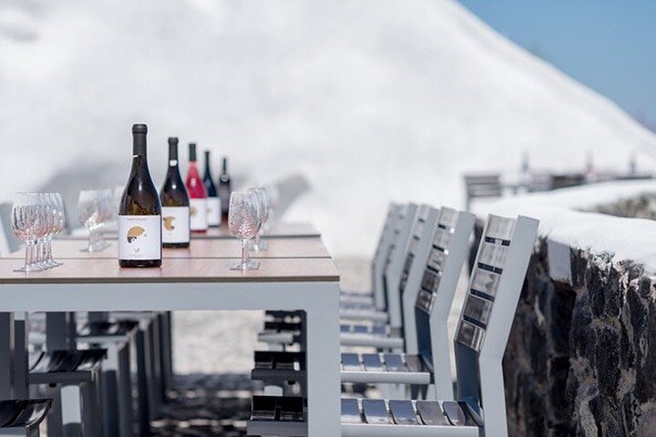 An Unforgettable Wine adventure on the island of Santorini. - Image 5