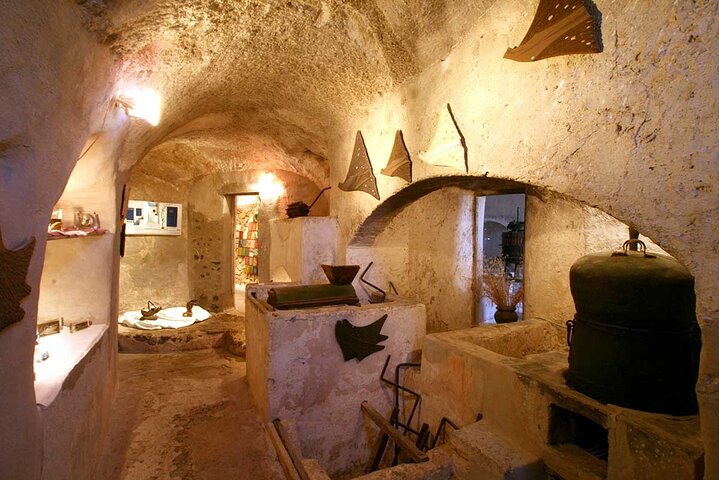 An Unforgettable Wine adventure on the island of Santorini. - Image 3