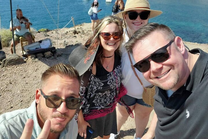 Best Of Santorini 6 Hour Private Customizable Tour - Image 4