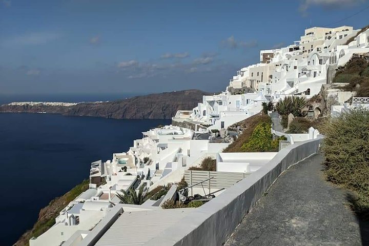 Best of Santorini Highlights Private 5 Hours Tour - Image 3