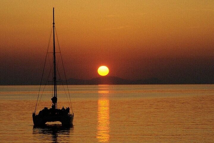 Catamaran Charter  - Image 3