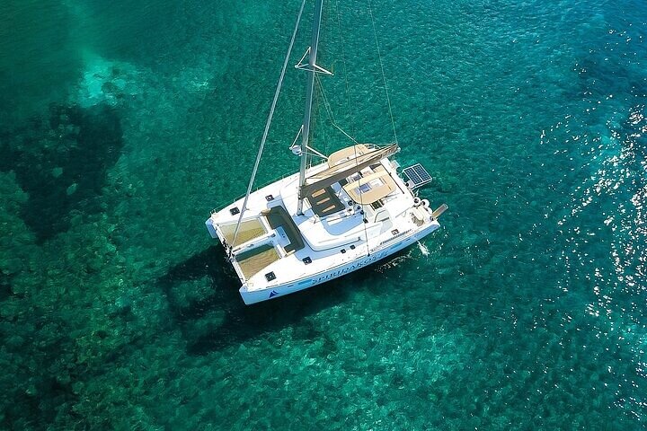 Catamaran Charter  - Image 2