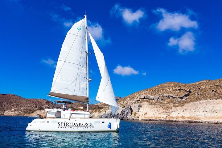 Catamaran Charter  - Image 4