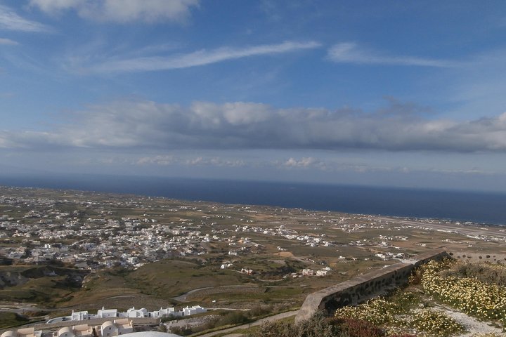 Complete Santorini Wine Experience - Image 4