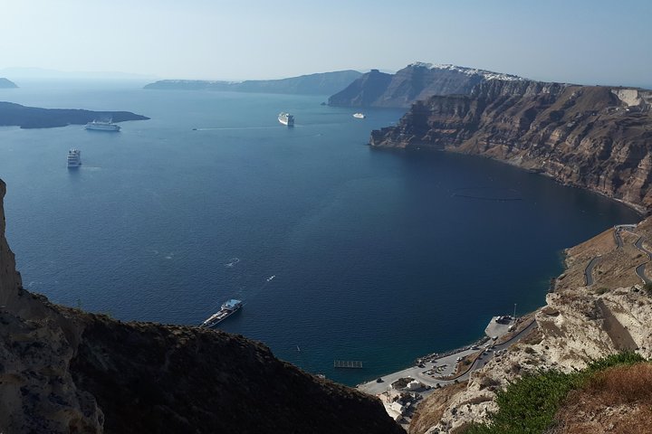 Complete Santorini Wine Experience - Image 2