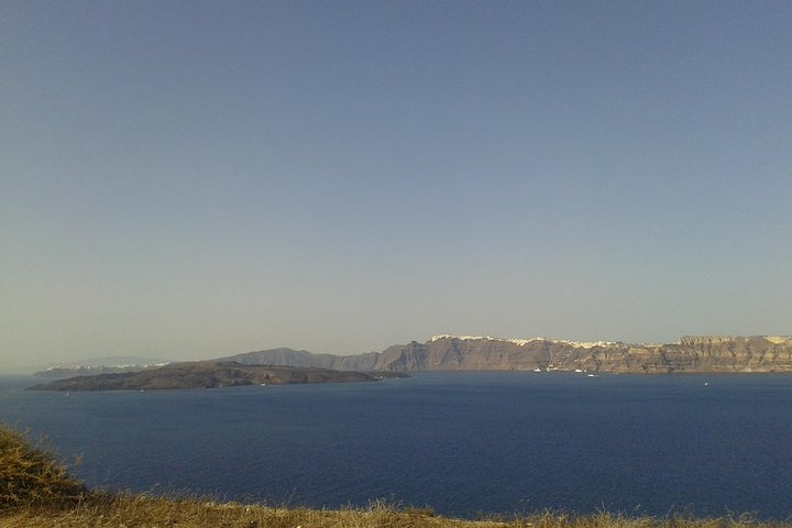 Complete Santorini Wine Experience - Image 5