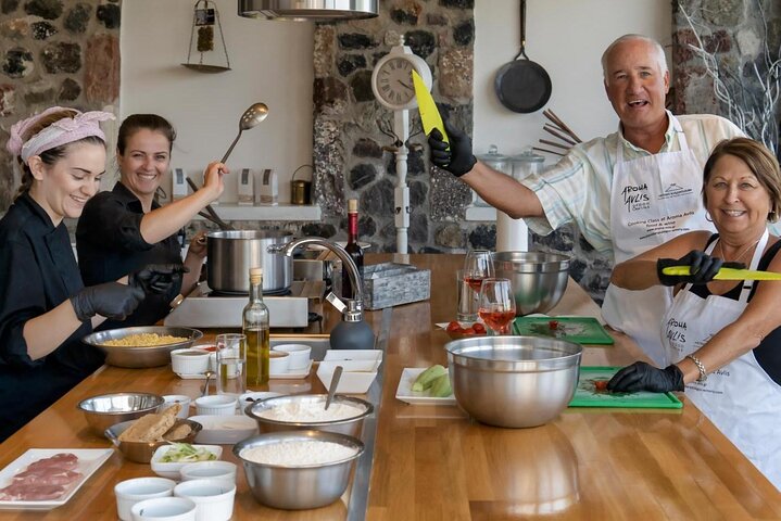 Cooking lesson & Cocktails on the beach - Image 2