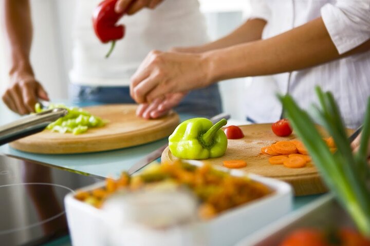 Cooking lesson & Cocktails on the beach - Image 1