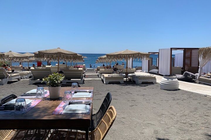 Cooking lesson & Cocktails on the beach - Image 3