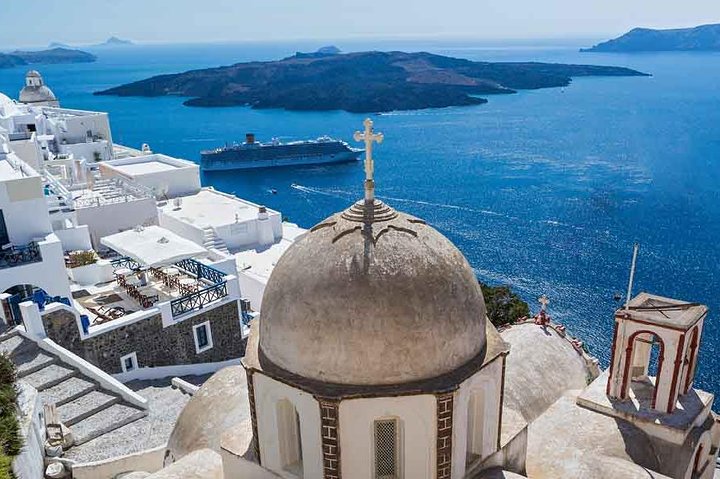  Day-Trip Taste of Santorini 4H  - Image 3