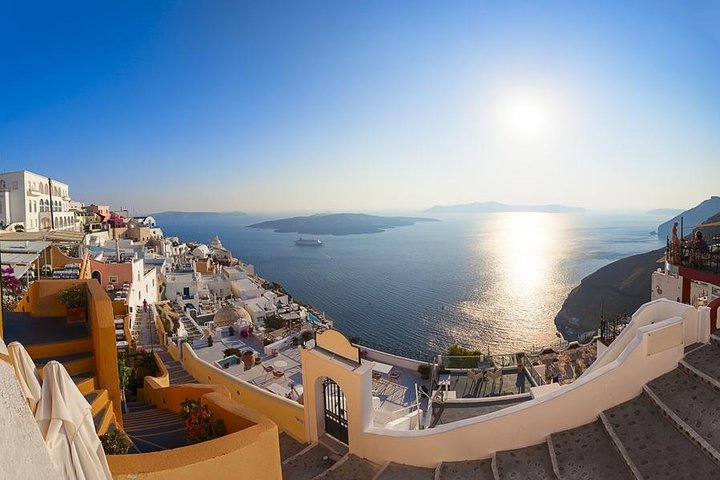  Day-Trip Taste of Santorini 4H  - Image 4