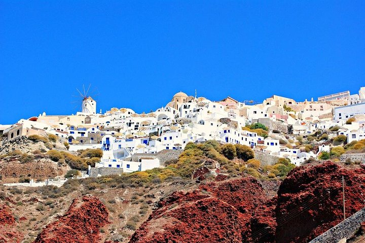  Day-Trip Taste of Santorini 4H  - Image 2
