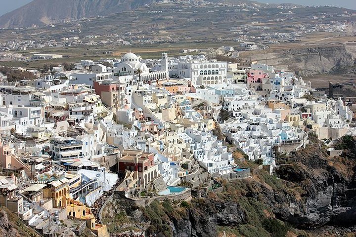  Day-Trip Taste of Santorini 4H  - Image 5