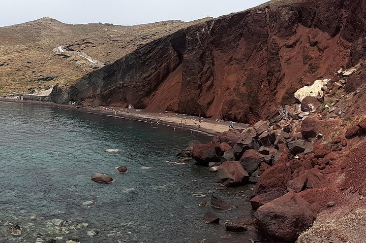 Discover Santorini - Image 3