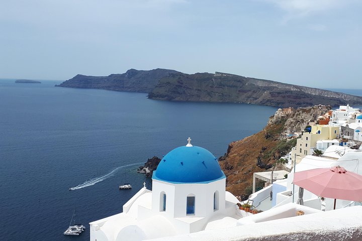 Discover Santorini - Image 4