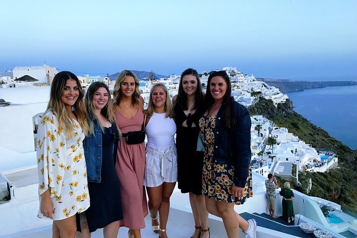 Discover Santorini Food with Wine Tasting: Experience Like a Local - Image 5