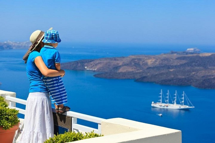 Discover Santorini Private Tour - Image 5