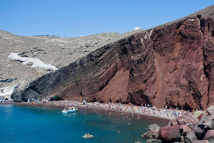 Discover the Real Santorini. - Image 3