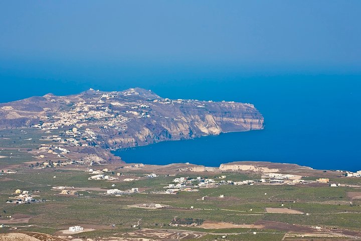 Discover the Real Santorini. - Image 2