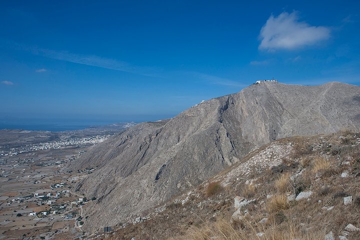 Discover the Real Santorini. - Image 5