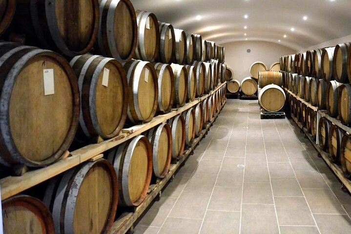 Discover the Wine ! Santorini Wine Tasting and Vineyard Tour - Image 2