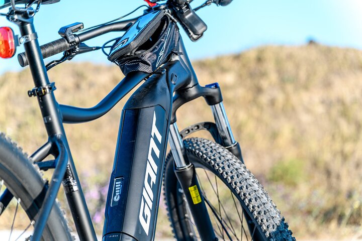 E-Bikes Rental in Santorini - Image 3