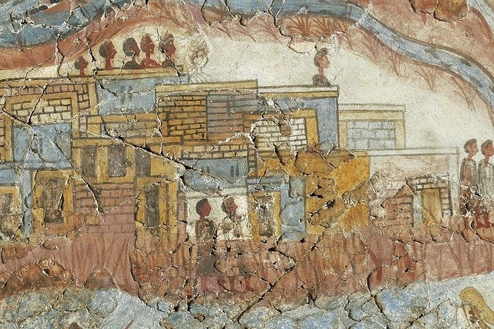 Explore Akrotiri and Oia Private Tour - Image 3