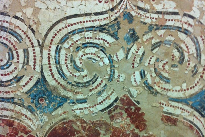 Explore Akrotiri Private Tour - Image 1