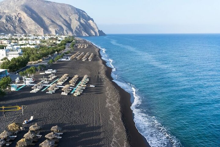 Explore Santorini Highlights 4 Hours Private Tour - Image 5