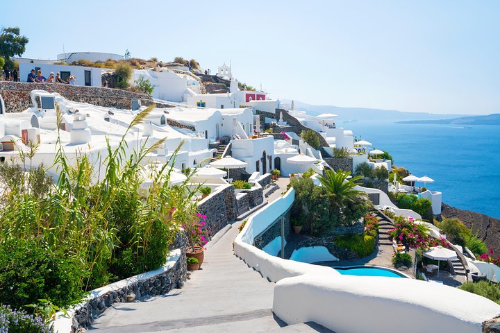 Explore Santorini with a local - 4 Hours Private Tour - Image 4