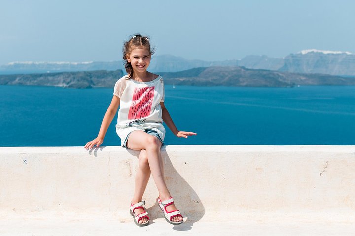 Explore Santorini with a local - 4 Hours Private Tour - Image 5