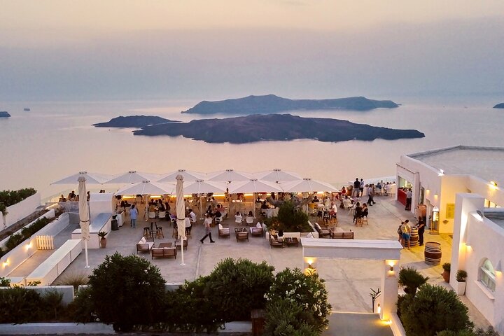 Flavors of Santorini Food and Wine Tour - Image 5