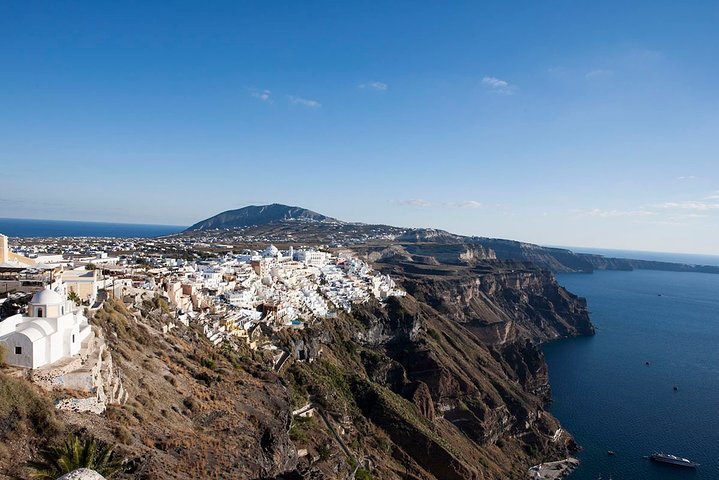 Full-Day Private Guided Tour in Santorini - Image 5