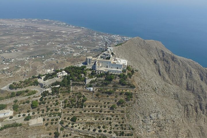 Full Santorini Highlights Private Tour - Image 2