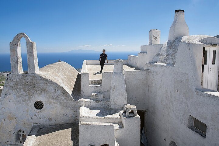 Half-Day Classic Santorini Best Choice for Cruice - Image 4