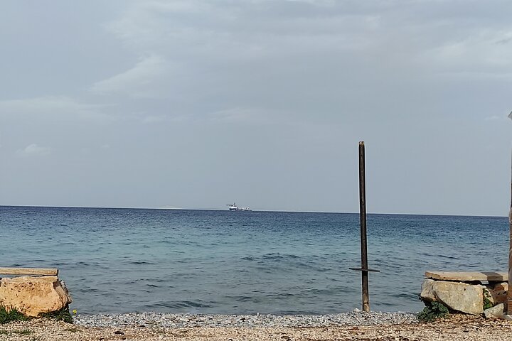 Half-Day Private Tour and Swimming on Agistri island - Image 5