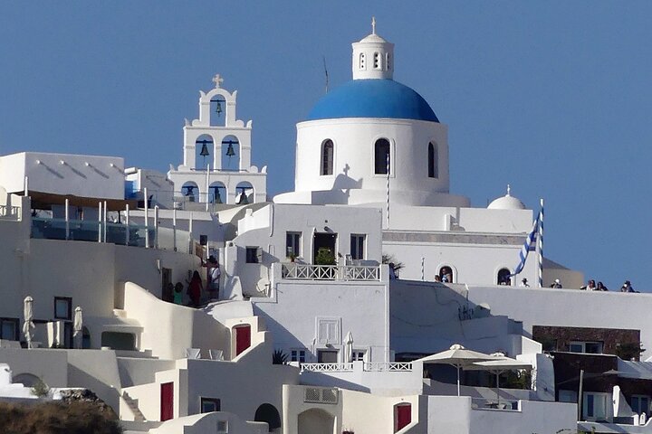 Half-Day Private Tour in Santorini - Image 4