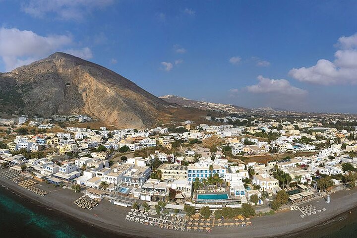 Half-Day Private Tour to Santorini Beach - Image 4
