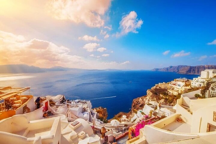 Half-Day Santorini Highlights Private Tour  - Image 5