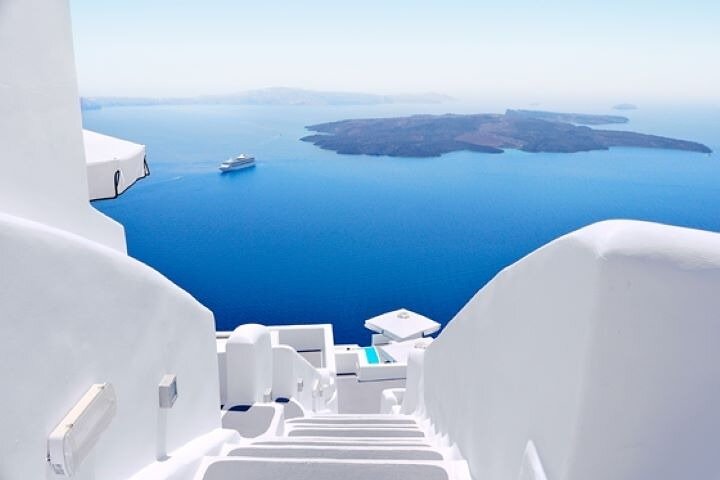 Half-Day Santorini Highlights Private Tour  - Image 3