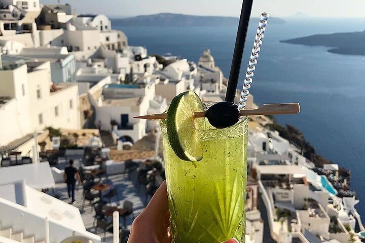 Half Day Santorini Insta Private Tour inspired by Infuencers - Image 4