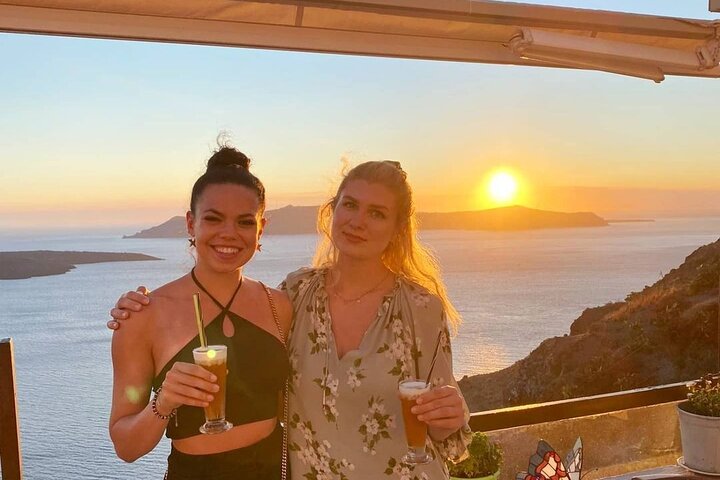 Half Day Santorini Insta Private Tour inspired by Infuencers - Image 5