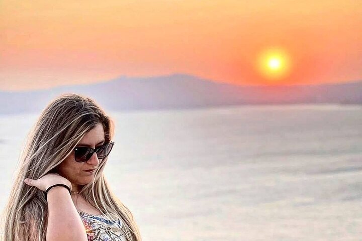 Half Day Santorini Insta Private Tour inspired by Infuencers - Image 3